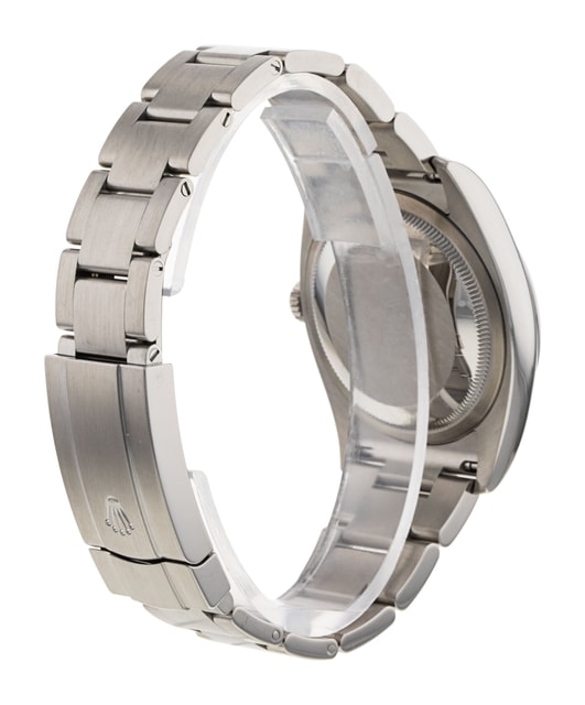 Rolex Oyster Perpetual 116000 Image 3